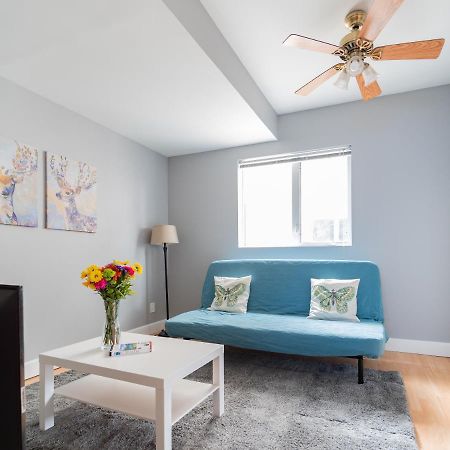 Elmwood Suite Winnipeg Eksteriør bilde