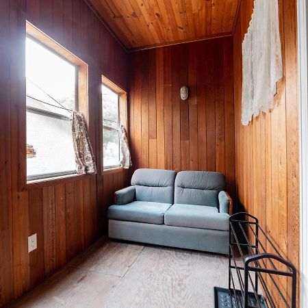 Elmwood Suite Winnipeg Eksteriør bilde