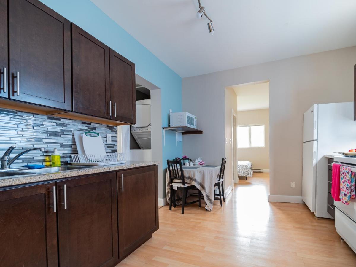 Elmwood Suite Winnipeg Eksteriør bilde